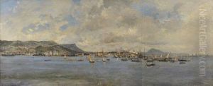 Rade De Toulon