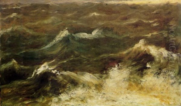 Breakers - view 1