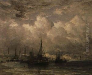 Fischerboote