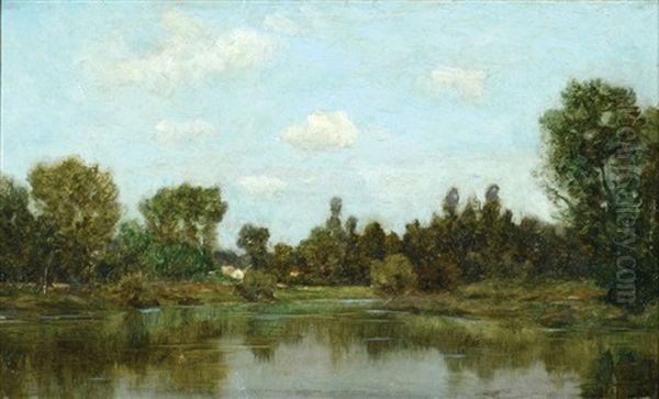 Landscape - view 1