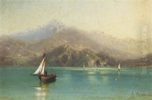 Shipping In The Crimea