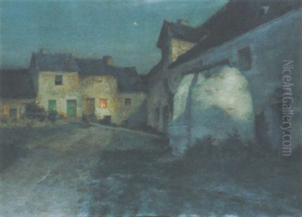 Le Puits - Clair De Lune - view 1