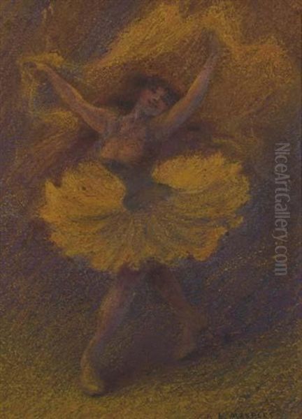 Danseuse - view 1