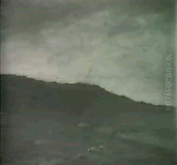 Blue Ridge - view 1