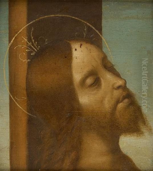 Tete Du Christ - view 1