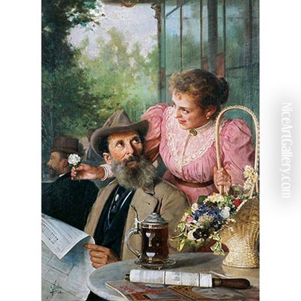 Conversacion - view 1