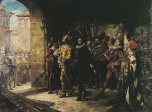 Historias Del Pasado by Felix Mestres Borrel