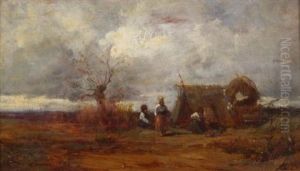 Gypsy Camp