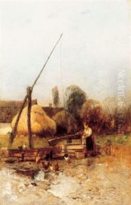 Gemeskutnal (by The Well) Gemeskutnal (by The Well)