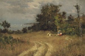 Sandy Hollow, Manchester, Massachusetts