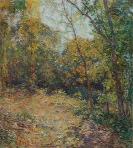 Partridge Woods Partridge Woods