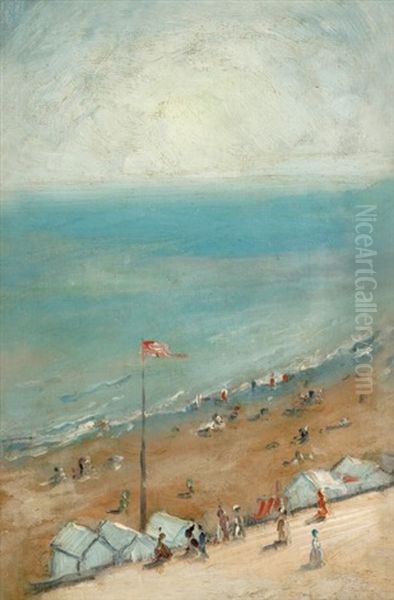 Bexhill-on-sea - view 1