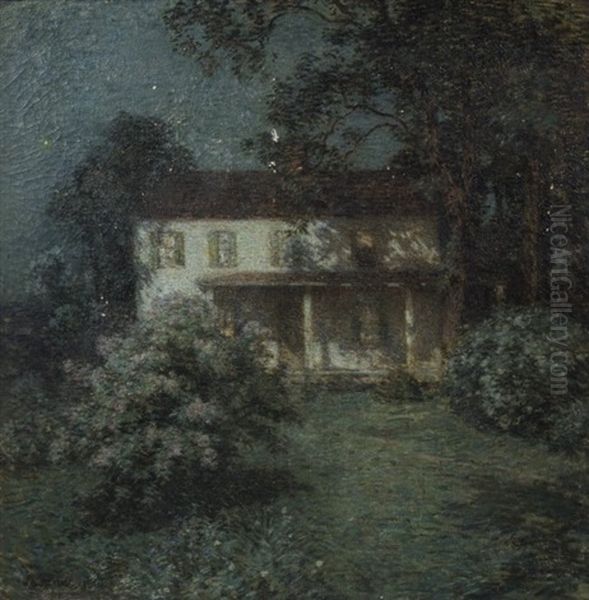 Garden Of Dreams - view 1