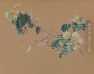 Blossoming Bough