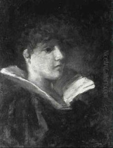 Portrait Of A Woman Portrait Of A Woman