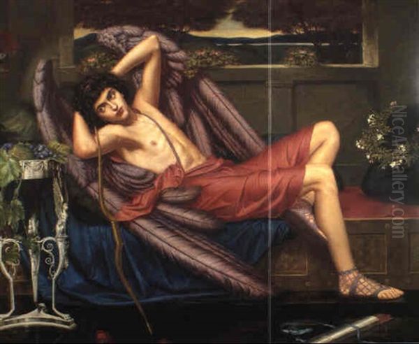 Love In Idleness - view 1