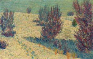 Scituate, Landscape, Maryland