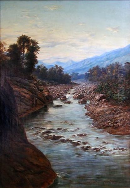 Rio De Capilla Del Monte - view 1
