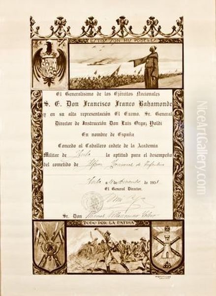 Escenas De Guerra - view 1