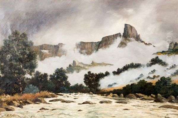 Mount-aux-sources - view 1