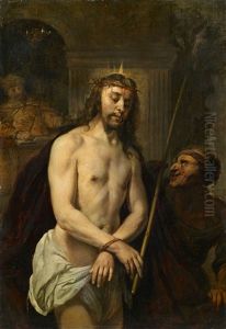Ecce Homo Ecce Homo