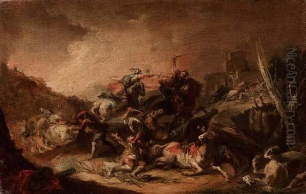 L""assalto Al Cannone - view 1