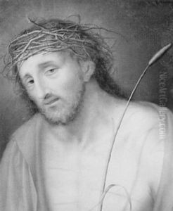 Christus Als Schmerzensmann