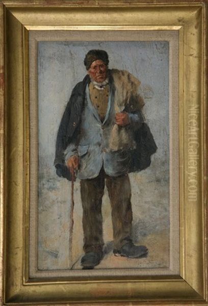 Le Voyageur - view 1