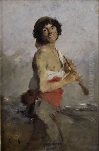 Jeune Musicien