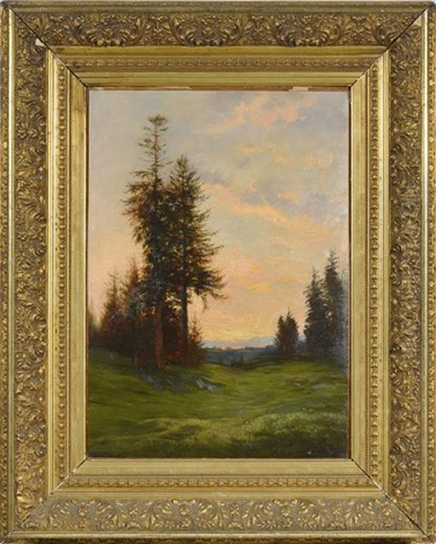 Paysage De Campagne - view 1