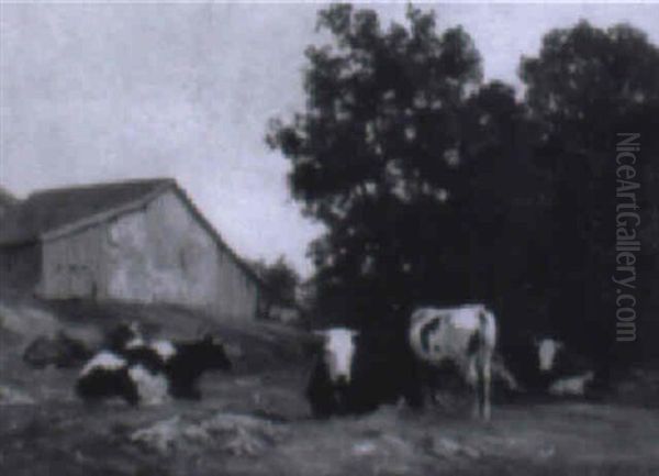 Kuhweide - view 1