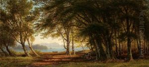 Der Chiemsee