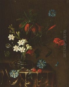 Blumenstillleben