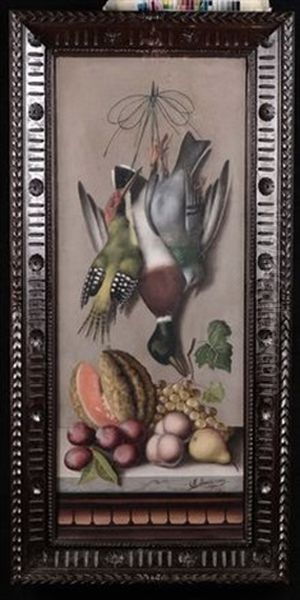 Selvaggina E Frutta - view 1
