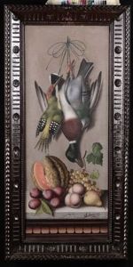 Selvaggina E Frutta