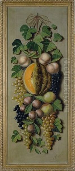 Composizione Di Frutti - view 1