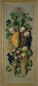 Composizione Di Frutti