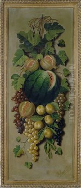 Composizione Di Frutti - view 1