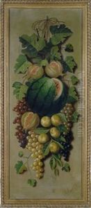 Composizione Di Frutti Composizione Di Frutti