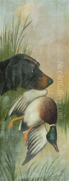Cane Da Riporto - view 1