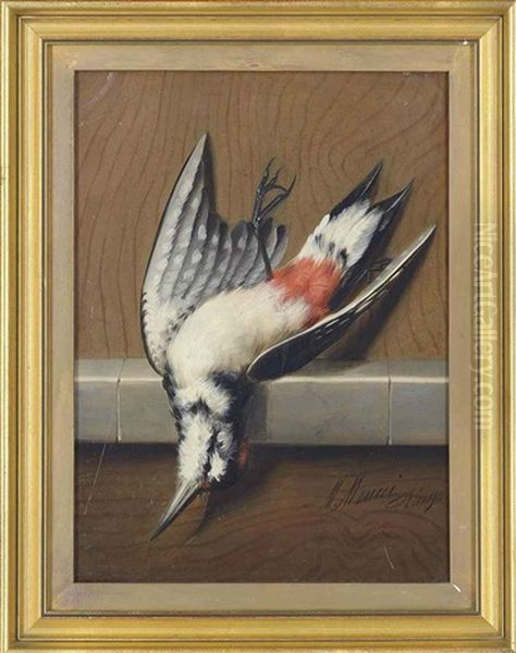 Songbird (+ 3 Others; Set Of 4) - view 1
