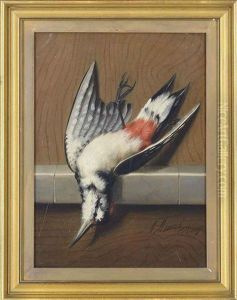 Songbird (+ 3 Others; Set Of 4) Songbird (+ 3 Others; Set Of 4)