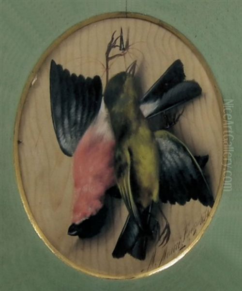Still Life (+ Another; Pair) - view 1