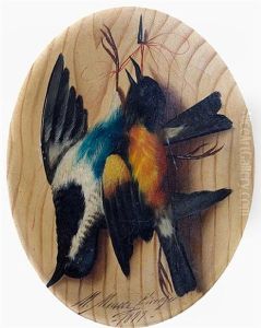 Birds (+ Another; 2 Studies) Birds (+ Another; 2 Studies)
