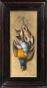 Nature Morte: Birds Nature Morte: Birds