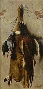 Stilleben by Michelangelo Meucci