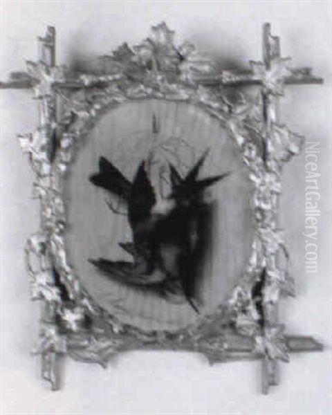 Natures Mortes Aux Oiseaux - view 1