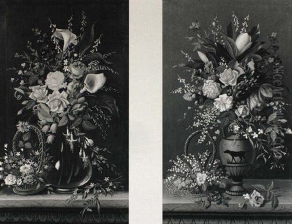 Vaso Di Fiori - view 1