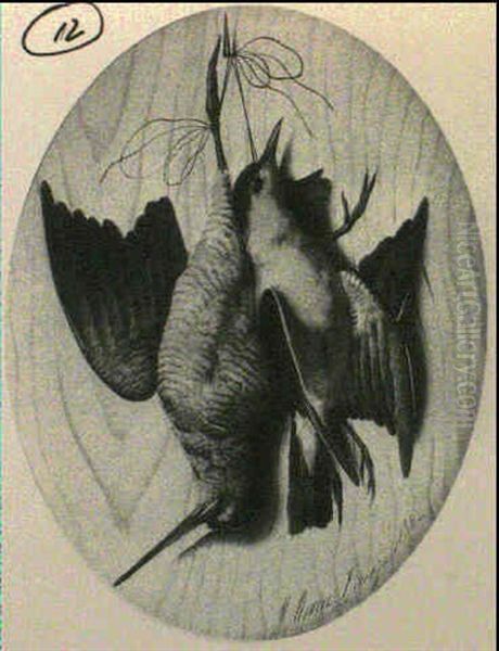 Deux Oiseaux - view 1