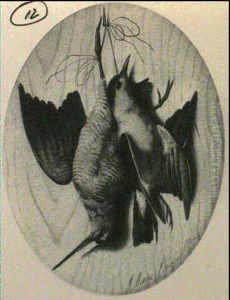 Deux Oiseaux